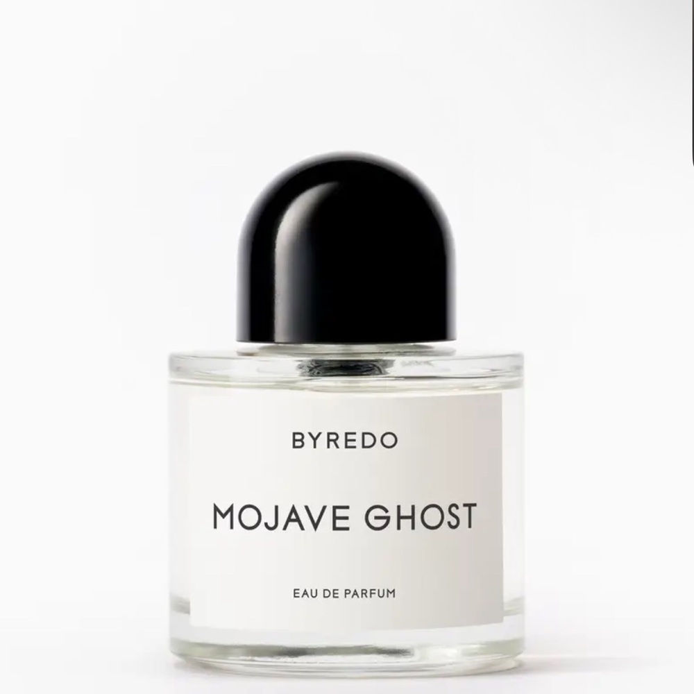 Byredo Mojave Ghost Perfum
